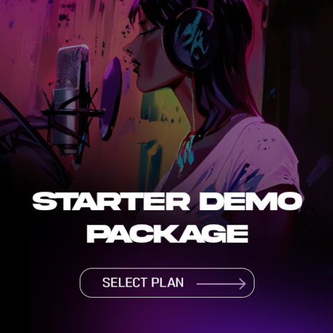 Starter Demo Package