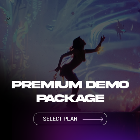 Premium Demo Package